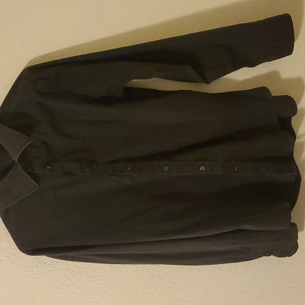 VINTAGE Zara Men's shirt
